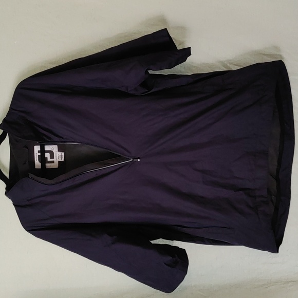 🐸FJ Dryjoys Tour Collection Shirt sz L - Picture 1 of 4